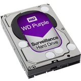 Wd HDD-8TB - Purple 8 TB, 128 MB cache, 6 Gb SATA, 5400 ot.