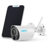 Reolink Argus Eco + solarni panel | shoptok.hr
