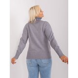P-M Sweater-PM-SW-PM-3681.05P-grey | Shoptok.si