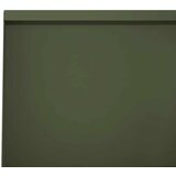  Zadrževanje stene 2 kos 40 x 12 x 50 cm Jeklo Olivno zelena | Shoptok.si