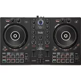 Hercules DJ DJControl Inpulse 300 DJ kontroler
