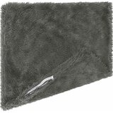  Presvlaka za jastuk 6 pcs HEERLEN Svjetlosiva 45 x 45 cm | shoptok.hr