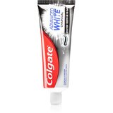 Colgate Advanced White pasta za izbjeljivanje s aktivnim ugljenom 75 ml Cijene