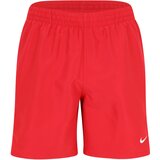 Nike Surferske kupaće hlače 'VOLLEY' crvena Cijene