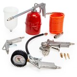 Senco 400050 set pribora za pneumatske alate, 5 delova | Eponuda.com