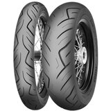 Mitas Custom Force ( 130/90B16 TL 73H zadnji kotač ) guma za motor | Eponuda.com