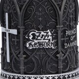 Nemesis Now OZZY OSBOURNE - PRINCE OF DARKNESS svečnik 9,2CM | Shoptok.si