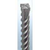 KWB crosstip HB44 SDS plus burgija 10, 110, za armirani beton ( 49260510 )