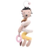 Kikka Boo Igračka vertikalna spirala Hedge Hugs | ePonuda.com