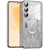 Magsafe glitter maskica Samsung A56 Silver | Eponuda.ba