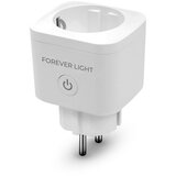 Forever FLSP16A pametni utikač wi-fi 240V 16A | Eponuda.com