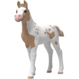Schleich 81484 - Horse Club - Zbirateljsko žrebe Rusty - 1 kos. Cene