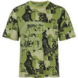  Muška Vr46 Fila Riders Academy Oversized majica Cijene