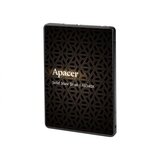 Apacer 120GB 2.5" SATA III AS340X | ePonuda.com