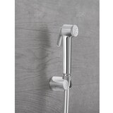Grohe enoročna armatura za umivalnik z dvižno verigo + tuš ročka Eurosmart Cosmopolitan (23125000) Cene