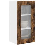  Kuhinjski element Kalmar 2 pcs Dimljeni oreh 40 x 31 x 80 cm, (5000131710) | Shoptok.si