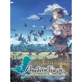 Steam Atelier Firis: The Alchemist and the Mysterious Journey Key GLOBAL Steam Atelier Firis: The Alchemist and the Mysterious Journey Key GLOBAL Slike