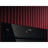 Aeg NBU5P43PB vgradna pečica s prolizo | Shoptok.si