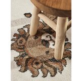 Villeroy Boch Kremno bela otroška preproga ø160 cm Roar like a Lion – | Shoptok.si