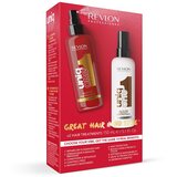 Revlon Professional UNIQ ONE 2-piece CASE | shoptok.hr