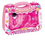 Magic Toys Pretty Girl pink set za uljepšavanje sa dodacima | shoptok.hr