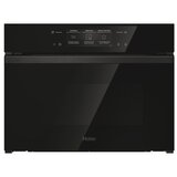 Haier kompaktna pečica z mikrovalovi H4MWID69P6NQB | Shoptok.si