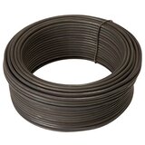  Žica (Premer: 1,8 mm, Dolžina: 2.500 cm, Kovina) u