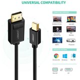 Ugreen mini displayport na displayport kabl 2m MD105 ( 10433 ) | ePonuda.com