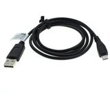 Podatkovni kabel iz USB-A na MicroUSB 2.0, 1.0 m | Shoptok.si