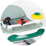 Chipolino hodalica za bebe 4u1 Little Explorer Basil | shoptok.hr