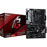 AsRock X570 PHANTOM GAMING 4 AMD X570;AM4;4xDDR4 8xSATA;HDMI,DP;ATX Cijene