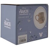 Widdop & Co. alice in Wonderland, Disney - Šolja - Disney, Alice in Wonderland, White Rabbit, embossed | Eponuda.com