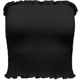 JDY Top črna | Shoptok.si