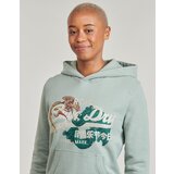 Superdry Puloverji TOKYO VINTAGE LOGO HOODIE Zelena | Shoptok.si