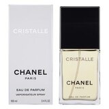 Parfem Cristalle parfumirana voda za ženske 100 ml | Shoptok.si