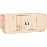  Klubska mizica 100x50x41 trdna borovina, (20713618) | Shoptok.si