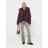 Vero Moda Zimska jakna 'VMGRETAKYLIE' boja vina | shoptok.hr