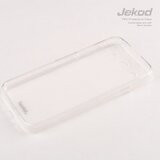 Jekod silikonski ovitek LG G Pro lite TPU/T + Zaščitna folija Cene