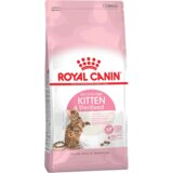 Royal Canin Health Nutrition Kitten Sterilised - 2 kg Cene