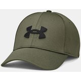 Under Armour Men's UA Blitzing Šiltovka Zelena | Shoptok.si