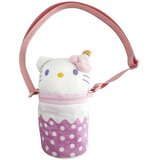 Hello Kitty Plišana torbica 8 x 18 x 8 cm | shoptok.hr
