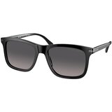 Prada naočare za sunce PR 18WS 1AB0/9G Cene