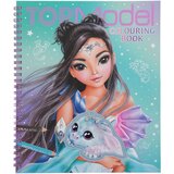 Top Model Bojanka sa šljokicama dragon love Cijene