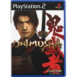  Onimusha Warlords (PS2) - rabljeno | Shoptok.si