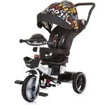 Chipolino tricikl Be Active - Love | shoptok.hr