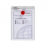 Snopake Polyfile P Superline Clear A7 Fascikla pismo ( S094 ) | ePonuda.com