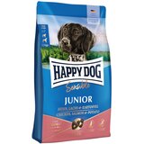 Happy Dog Supreme Sensible Junior s piščancem, lososom in krompirjem - 10 kg | shoptok.hr
