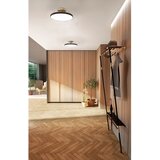 UMAGE antracitno siva led stropna svetilka ø 43 cm asteria up – | Shoptok.si