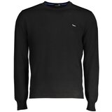 HARMONT &amp; BLAINE HARMONT & BLAINE MEN&#39;S BLACK SWEATER Cijene