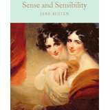 Macmillan Distribution Jane Austen - Sense and Sensibility Cene
